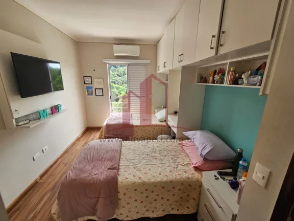 Imagem Casa à venda em Franco da Rocha-SP, Villa Verde: 3 quartos, 1 suíte, 2 salas, 4 banheiros, 2 vagas, 11,11 m² de área.