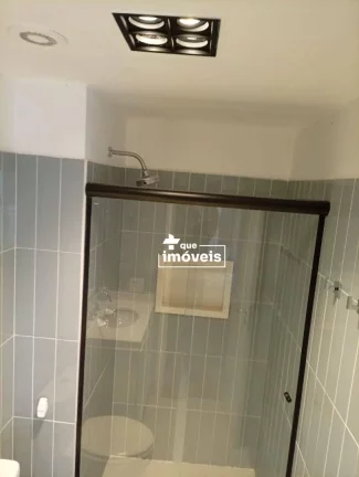 Imagem Apartamento com 1 dormitório para alugar, 35 m² por R$ 2.953,32/mês - Santa Cecilia - São Paulo/SP