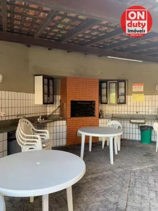 Imagem Apartamento à venda, 118 m² por R$ 480.000 - Jardim Tejereba - Guarujá/SP