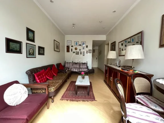 Imagem APARTAMENTO com 2 QUARTOS em COPACABANA - R$ 725.000 - Rio de Janeiro, RJ