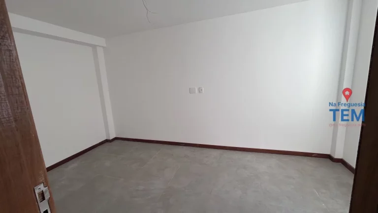 Imagem Moradas da Freguesia - Casa em Condomínio em Freguesia (Jacarepaguá), Rio de Janeiro/RJ
