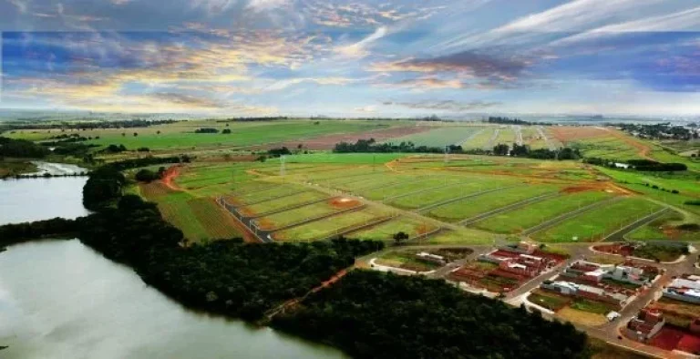 Imagem LOTEAMENTO JARDIM DOS LAGOS 2 - LOTES A PARTIR DE 200 M²