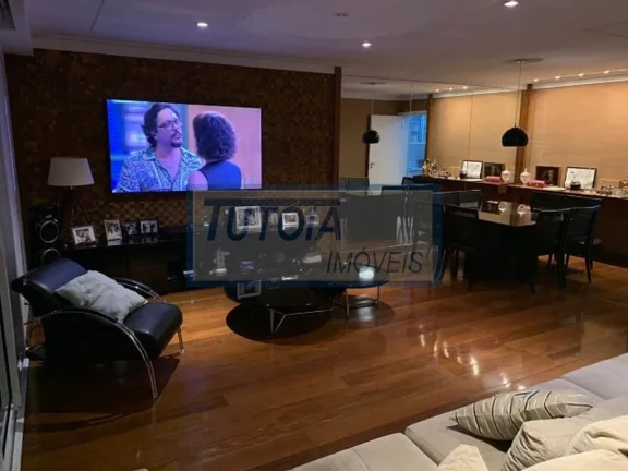 Imagem APARTAMENTO À VENDA NO PARAÍSO, SÃO PAULO.