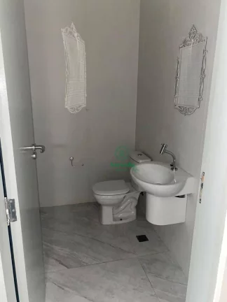 Imagem Prédio à venda, 200 m² por R$ 1.000.000,00 - Jardim Pinhal - Guarulhos/SP