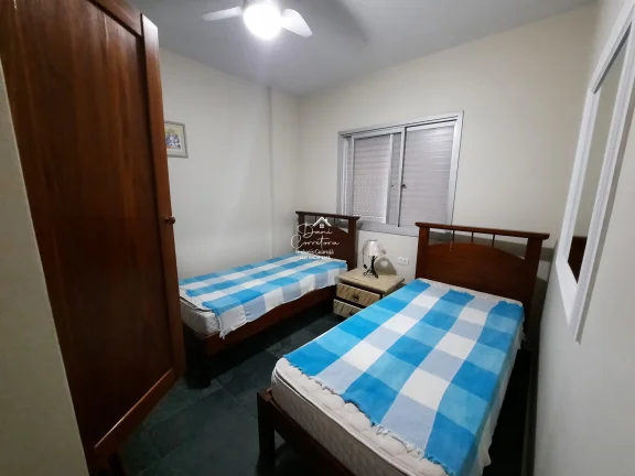 Imagem APARTAMENTO Residencial em GUARUJÁ - SP, JARDIM ASTÚRIAS
