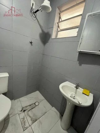 Imagem Oportunidade - casa 35m²