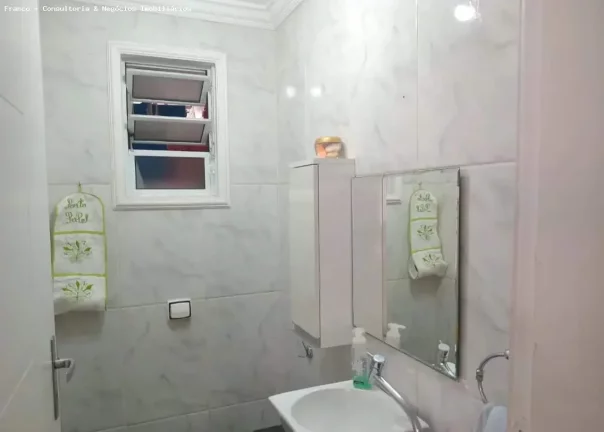 Imagem Apartamento para Venda em Santo André, Centro, 4 dormitórios, 3 banheiros, 1 vaga