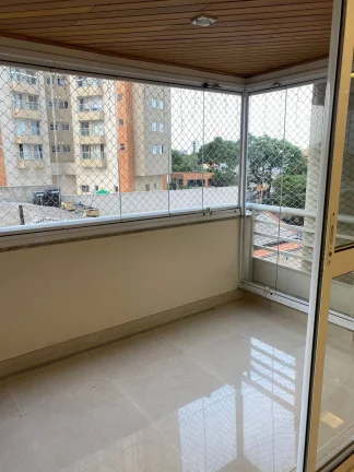 Imagem Apartamento Maravilhoso 110 m² 3 Dormitorios sendo 3 suites 2 vagas