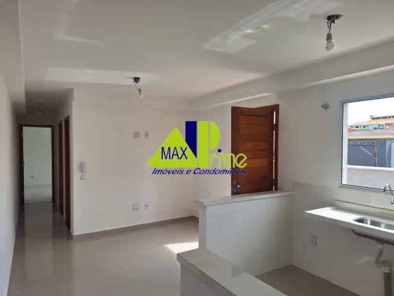 Imagem Apartamento à venda na Penha de França, São Paulo-SP! 2 quartos, 1 sala, 36,95m² de área. Venha conferir!