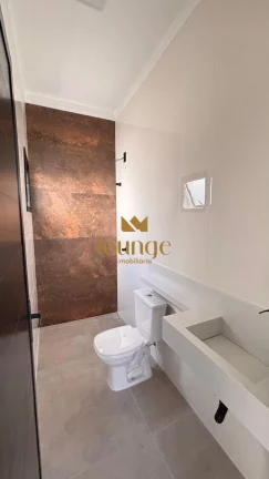 Imagem Casa à Venda Jardim Novo Horizonte Zona Norte - Sorocaba/SP