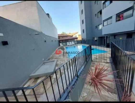 Imagem Apartamento à venda 3 Quartos, 1 Suite, 1 Vaga, Parque Fongaro, São Paulo - SP