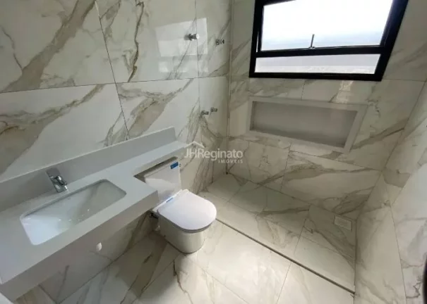 Imagem Casa térrea à venda no Condomínio Horto Florestal Villagio - Sorocaba
