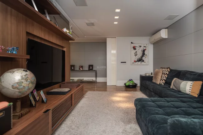 Imagem APARTAMENTO RESIDENCIAL em SÃO PAULO - SP, JARDIM PAULISTA