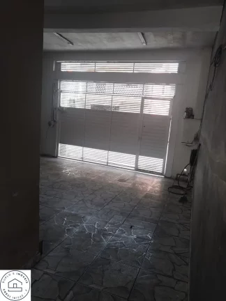 Imagem Casa térrea em Mauá / Vila Assis / a 10 minutos do Shopping de Mauá.