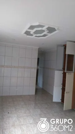 Imagem Sobrado para Venda em Santo André / SP no bairro Jardim Santo André