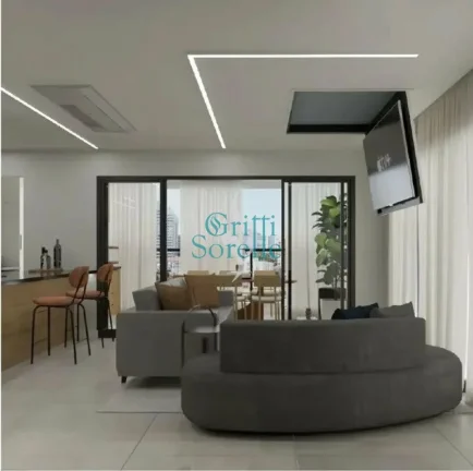 Imagem Cobertura Duplex à Venda em Pinheiros - São Paulo/SP.