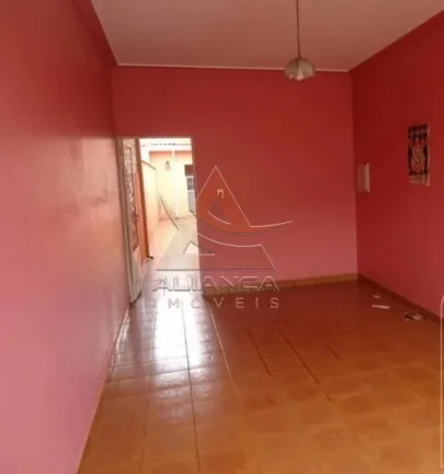 Imagem Casa - Ribeirão Preto - Jardim Paulista