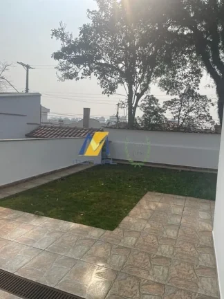 Imagem "Você nunca viu um Sobrado tão versátil e imponente assim!"