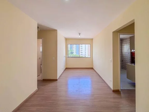 Imagem Apartamento à venda Moema São Paulo