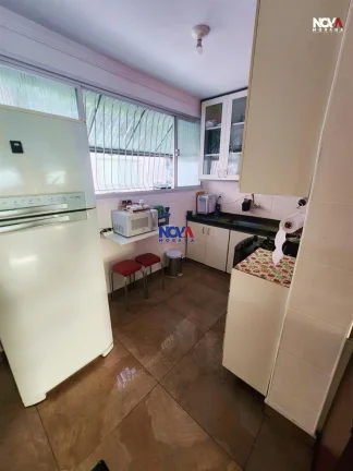 Imagem Oportunidade Imperdível! Apartamento de 2 Quartos em Itapuã, Vila Velha-ES Descubra o conforto e a...