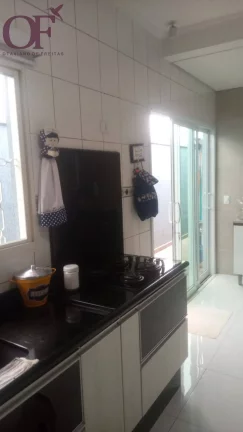 Imagem Bela casa a venda no Jd Brasil - Itupeva