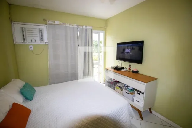 Imagem Apartamento à Venda - Recreio, 3 Quartos, 147 m2