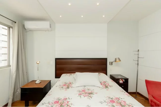 Imagem APARTAMENTO RESIDENCIAL em São Paulo - SP, Itaim Bibi