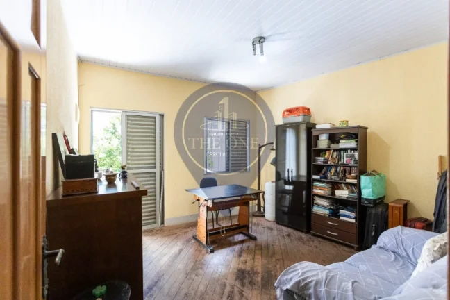 Imagem Imperdível casa à venda em São Paulo-SP, Vila Clementino: 3 quartos, 2 salas, 3 banheiros e 150,00 m² de área!