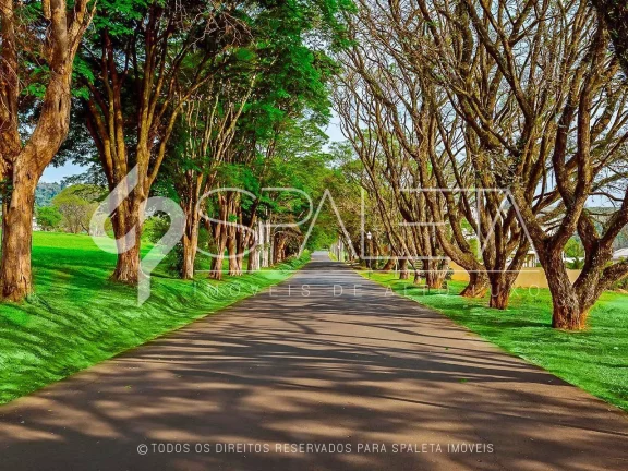 Imagem Lote com localização privilegiada à venda na Fazenda Serrazul I