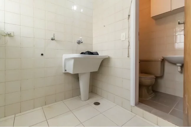 Imagem APARTAMENTO RESIDENCIAL em São Paulo - SP, Vila Gumercindo