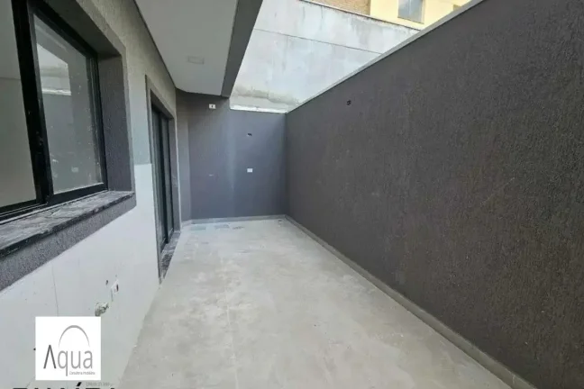 Imagem Casa para Venda em Santo André, Campestre, 3 dormitórios, 3 suítes, 1 banheiro, 4 vagas