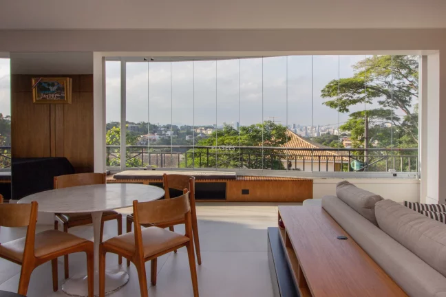 Imagem CASA DE CONDOMÍNIO RESIDENCIAL em SÃO PAULO - SP, CIDADE JARDIM
