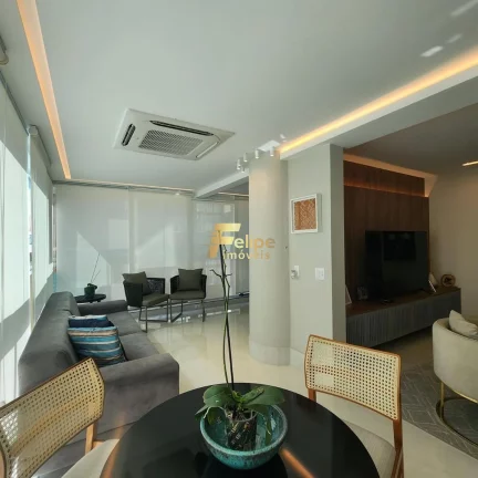 Imagem Apartamento de alto padrão no Miolo da Praia do Canto!!!