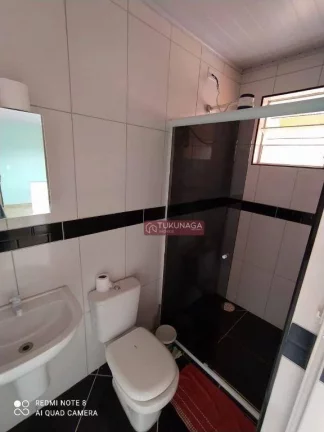 Imagem Sobrado com 2 dormitórios à venda, 200 m² por R$ 650.000,00 - Jardim do Papai - Guarulhos/SP