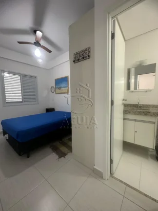 Imagem Apartamento mobiliado a venda na Praia Grande em Ubatuba!