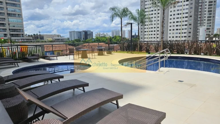 Imagem APARTAMENTO RESIDENCIAL em São Paulo - SP, Barra Funda