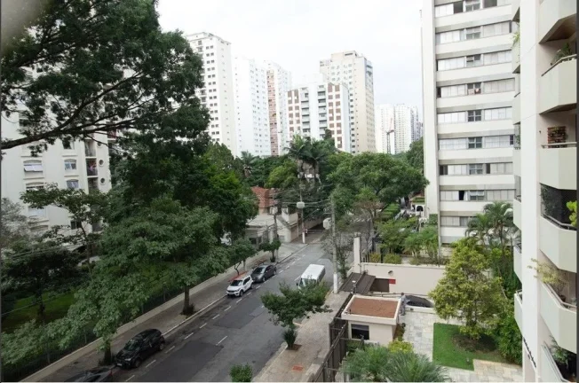Imagem Apartamento moema passaros proximo ao parque ibirapuera