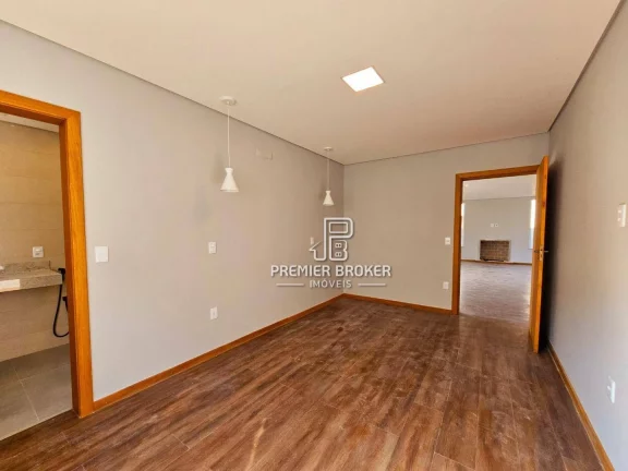 Imagem Casa à venda, 260 m² por R$ 1.490.000,00 - Albuquerque - Teresópolis/RJ