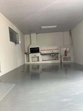 Imagem Galpão em Chácara Santo Antônio - SP: 388M² Locação por R$ 15.000 - Confira!
