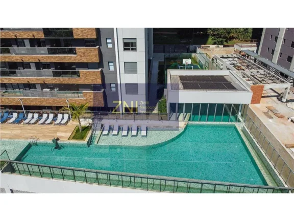 Imagem Apartamento à Venda no Jardim Olhos D`agua R 1428