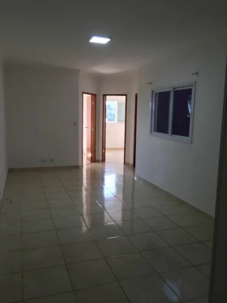 Imagem Apartamento à venda no bairro Jardim Ana Maria - Santo André/SP