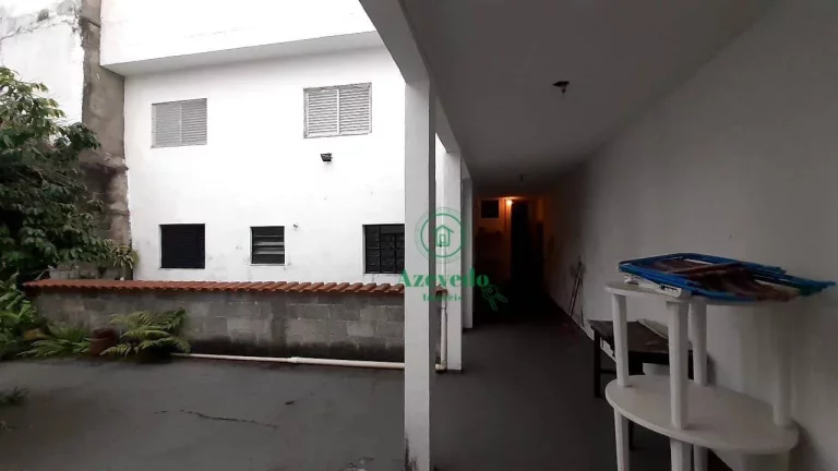 Imagem Sobrado à venda, 283 m² por R$ 770.000,00 - Jardim Bela Vista - Guarulhos/SP