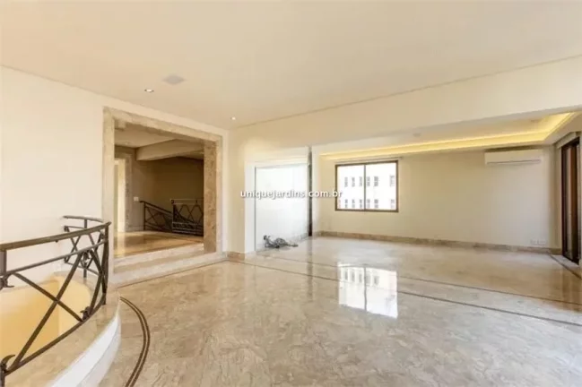 Imagem Apartamento à venda Jardim América São Paulo