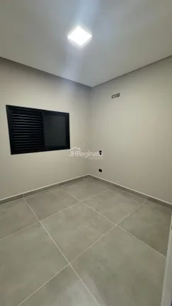 Imagem Casa térrea à venda no Condomínio Helena Maria - Sorocaba