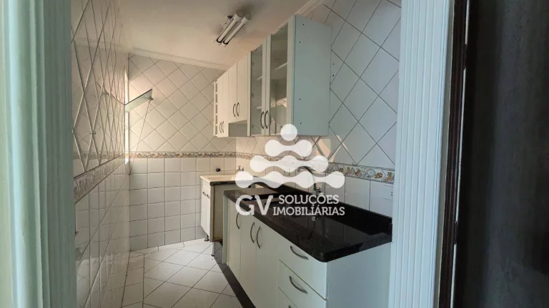 Imagem Apartamento com 1 dormitório à venda, 45 m² por R$ 420.000,00 - Praia Grande - Ubatuba/SP