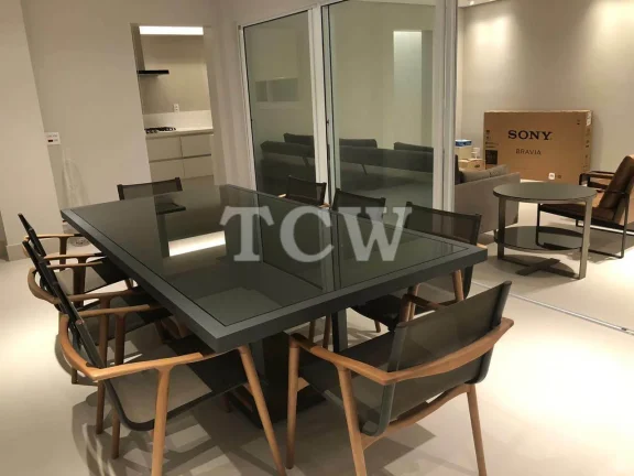 Imagem Apartamento à venda no bairro Vila Mariana - São Paulo/SP, Zona Sul