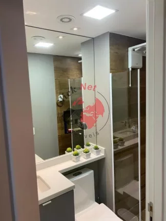 Imagem Apartamento todo Planejado à Venda no bairro Sacomã, São Paulo