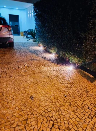 Imagem Casa à venda no Loteamento Portal do Sol I - Goiânia/GO