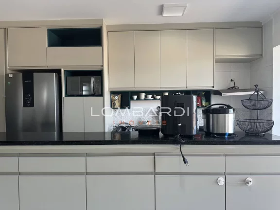 Imagem Apartamento com vista para o mar