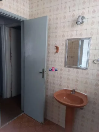 Imagem Apartamento 2 Quartos, 1 Vaga - Campo Grande - Santos/SP